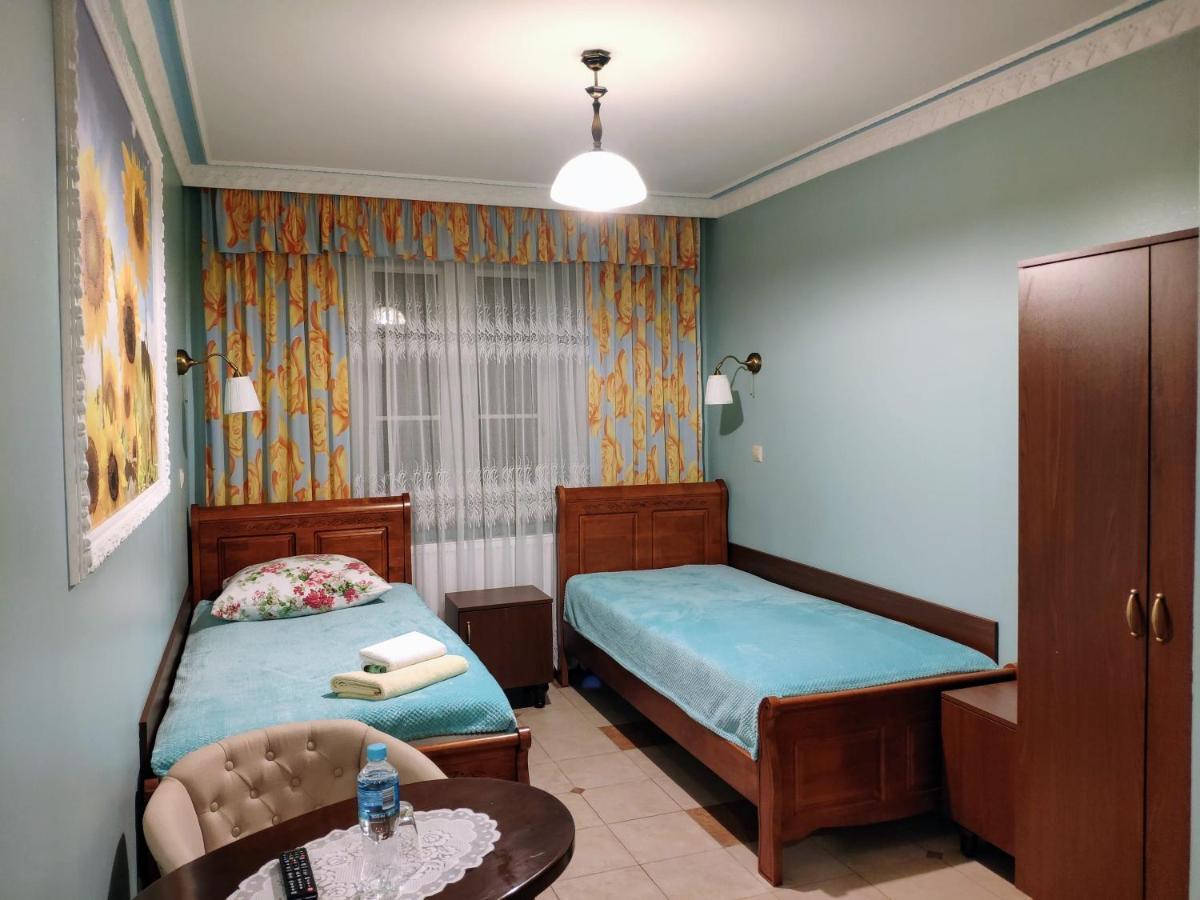 Bed and Breakfast Dwor Bartnika Narewka Екстер'єр фото