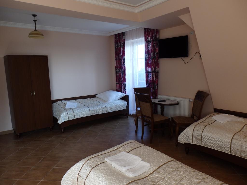 Bed and Breakfast Dwor Bartnika Narewka Номер фото